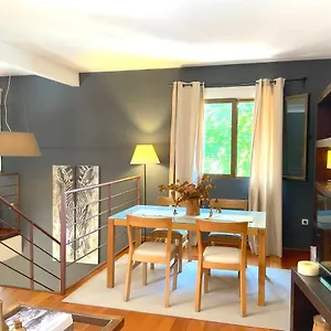  Сasa de vacaciones Casa Andaque