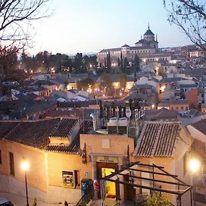 3* Отель Medina De