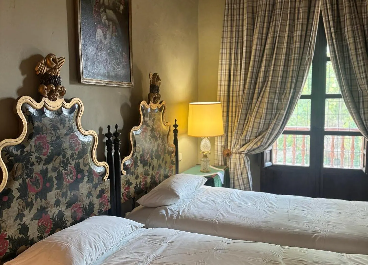 Casa Palacio Toledo Puy Du Fou España
